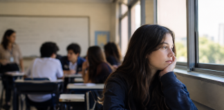 Evasão escolar: sinais que antecedem a saída dos alunos