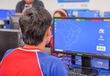 Aprender Conectado supera marca de 30 mil escolas Aprender Conectado supera marca de 30 mil escolas