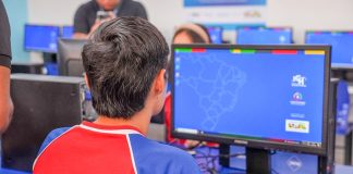 Aprender Conectado supera marca de 30 mil escolas