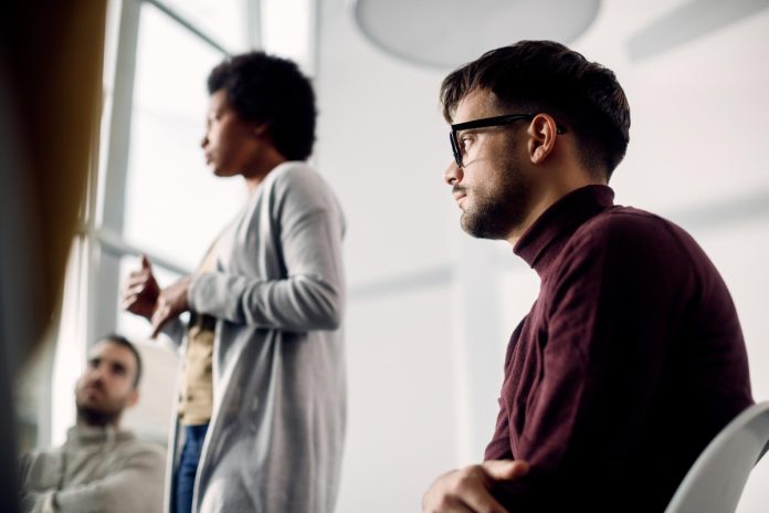 Bom Dia RH aborda a Liderança Integral em Curitiba Bom Dia RH aborda a Liderança Integral em Curitiba
