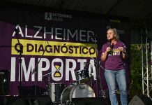 Alzheimer: diagnóstico não retira o direito de decidir Alzheimer: diagnóstico não retira o direito de decidir