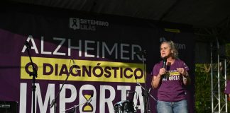 Alzheimer: diagnóstico não retira o direito de decidir