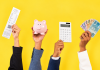 Selic cai para 13,75% e impulsiona a economia real