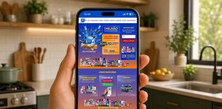 Ypê amplia promoção com Eliana e influenciadores