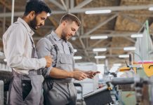 Manufatura acelera modernização e demanda novas competências Manufatura acelera modernização e demanda novas competências