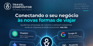 IA muda a forma como viajantes escolhem suas viagens