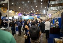 EXPOLOG DAY conecta Norte, Nordeste e Sudeste em São Paulo