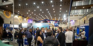 EXPOLOG DAY conecta Norte, Nordeste e Sudeste em São Paulo EXPOLOG DAY conecta Norte, Nordeste e Sudeste em São Paulo
