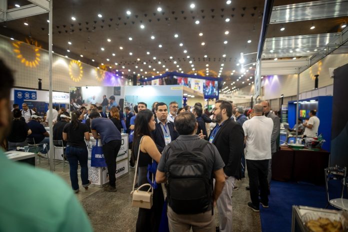 EXPOLOG DAY conecta Norte, Nordeste e Sudeste em São Paulo