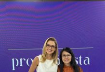 Presença feminina ganha força e impulsiona a Agrolend