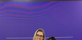 Presença feminina ganha força e impulsiona a Agrolend