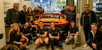 Automobilismo se torna plataforma de relacionamento B2B Automobilismo se torna plataforma de relacionamento B2B