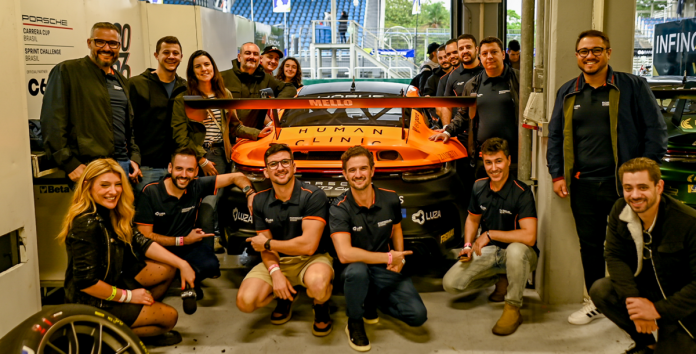 Automobilismo se torna plataforma de relacionamento B2B