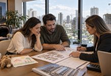 Intenção de compra de imóvel é recorde mesmo com juros altos