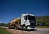 Transporte de cargas tem desafios de custos e eficiência Transporte de cargas tem desafios de custos e eficiência