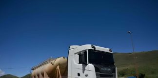 Transporte de cargas tem desafios de custos e eficiência Transporte de cargas tem desafios de custos e eficiência