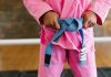 Aos 12 anos, brasileira acumula títulos no jiu-jítsu e MMA