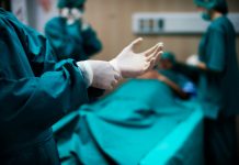 HoLEP pode reduzir sangramento e necessidade de reoperação HoLEP pode reduzir sangramento e necessidade de reoperação