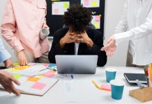 Escalas de trabalho influenciam saúde mental das equipes Escalas de trabalho influenciam saúde mental das equipes