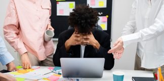 Escalas de trabalho influenciam saúde mental das equipes Escalas de trabalho influenciam saúde mental das equipes