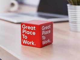 Gallo Brasil conquista certificação Great Place to Work 2026