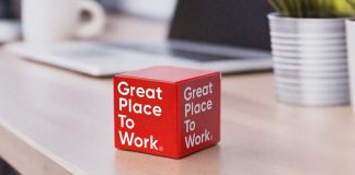 Gallo Brasil conquista certificação Great Place to Work 2026 Gallo Brasil conquista certificação Great Place to Work 2026