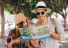 Bahia recebe 123,5 mil turistas estrangeiros até julho