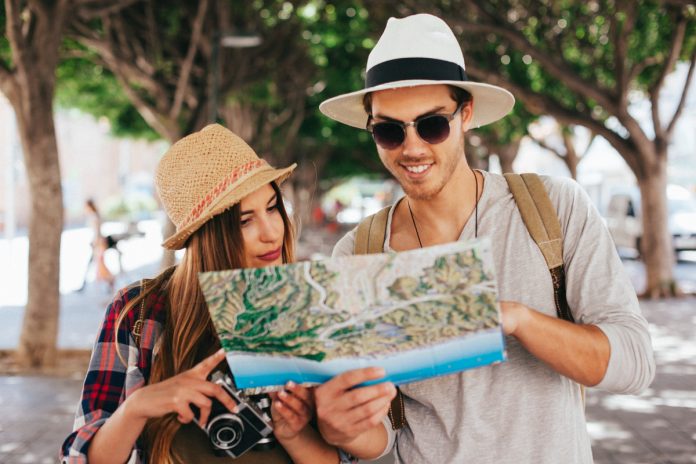 Bahia recebe 123,5 mil turistas estrangeiros até julho