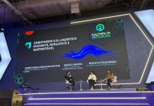 Samsung SDS estreia como expositora na Logística do Futuro