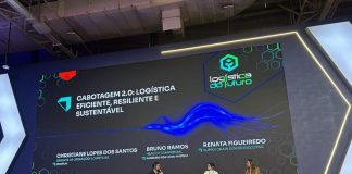 Samsung SDS estreia como expositora na Logística do Futuro