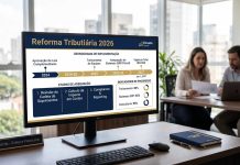 Teste da reforma tributária exige ajustes operacionais