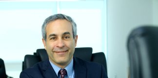 Ecolab conserva 927 bi litros de água em 2025