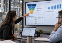 Google aperta SEO e prioriza dados de vendas