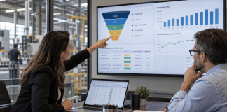 Google aperta SEO e prioriza dados de vendas Google aperta SEO e prioriza dados de vendas