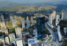 Nova centralidade urbana surge em Nova Lima (MG)