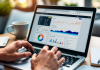 Estapar lança dashboard com IA para análise de dados de RI Estapar lança dashboard com IA para análise de dados de RI