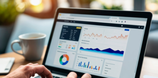 Estapar lança dashboard com IA para análise de dados de RI