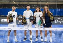 Torneio FIP Gold conclui primeira edição na América do Sul