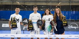 Torneio FIP Gold conclui primeira edição na América do Sul