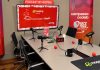 NoPing e Claro estiveram juntas no HackTown 2026