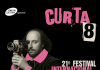 CAIXA Cultural Curitiba recebe festival de cinema Super 8