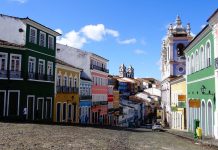Litoral da Bahia concentra festas de Réveillon 2027
