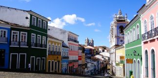 Litoral da Bahia concentra festas de Réveillon 2027