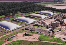 Brasil entra no grupo global de expansão do biometano Brasil entra no grupo global de expansão do biometano