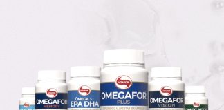 Especialista explica os diferentes tipos de Ômega-3 Especialista explica os diferentes tipos de Ômega-3