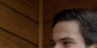 Koerich reconstrói casa de colaborador em Santa Catarina