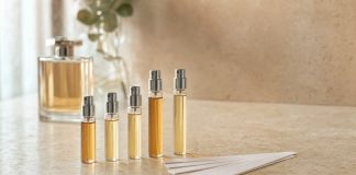 Interesse por decant de perfume quase quintuplica em 5 anos