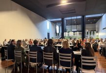 Empresários analisam NR‑1 e limites da pejotização em Ivoti Empresários analisam NR‑1 e limites da pejotização em Ivoti