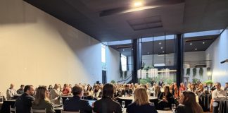 Empresários analisam NR‑1 e limites da pejotização em Ivoti