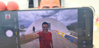 Eldo Gomes reúne jornalismo e influência digital em Brasília